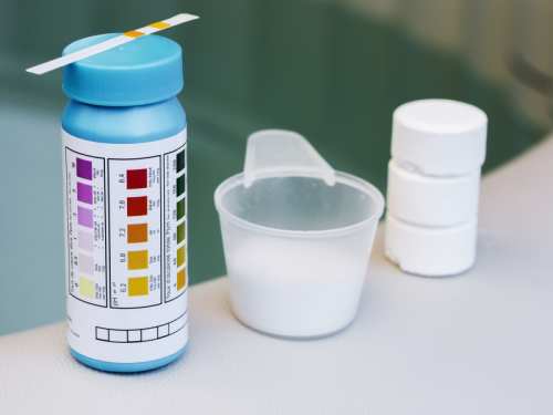 Beginner’s Guide to Spa Water Treatment and Maintenance