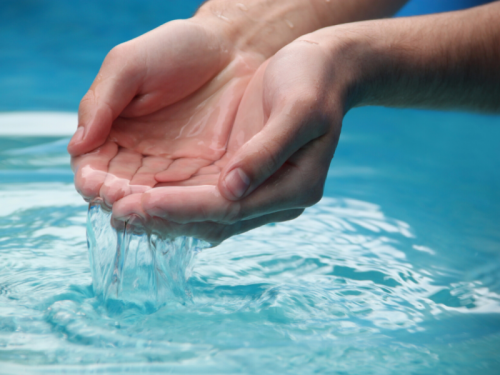 The 3 Keys to Achieve Chemically Balanced Water