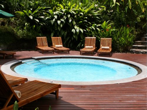 Svakodnevno održavanje vašeg spa