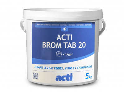 ACTI-BROM-TAB-20-5-kg