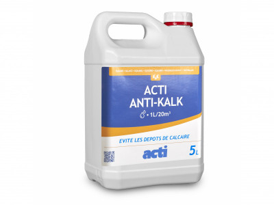 ACTI-ANTI-KALK-5-LTR