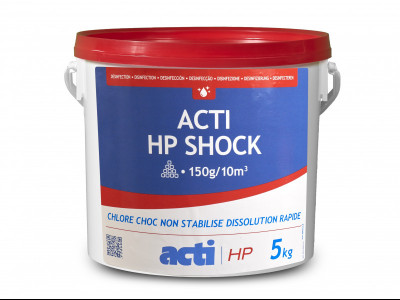 ACTI-HP-SHOCK-5-kg