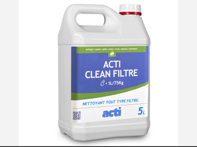 ACTI-CLEAN-FILTRE-5-LTR