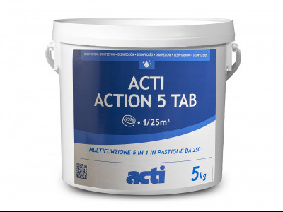 ACTI-ACTION-5-TAB-5-kg