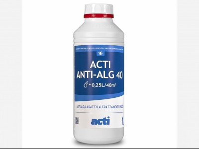ACTI-ANTI-ALG-40-1-litre