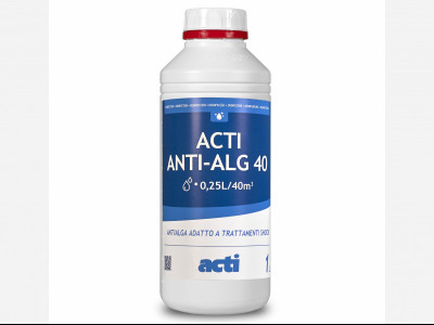 ACTI-ANTI-ALG-40-1-litre