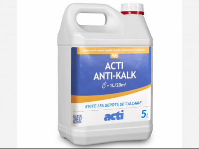 ACTI-ANTI-KALK-5-LTR