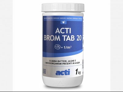 ACTI-BROM-TAB-20-1-kg