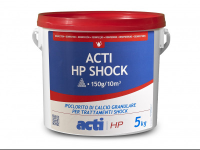 ACTI-HP-SHOCK-5-kg