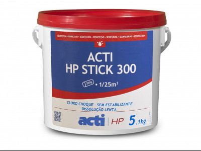 ACTI-HP-STICK-300-51-kg