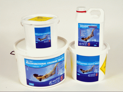 Acti-5-Multifunctional-Chlorine Acti-5-Multifunctional-Chlorine