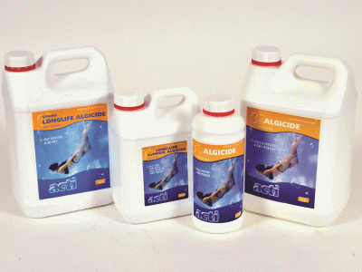 Algicide-group Algicide-group