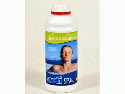 Acti-Spa-Clarifier