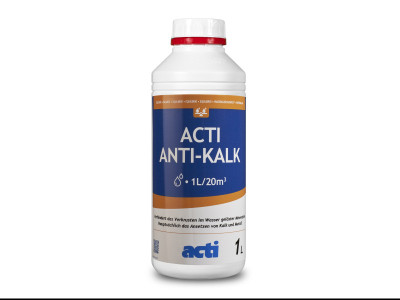 ACTI-ANTI-KALK-LIQUID-1-LTR