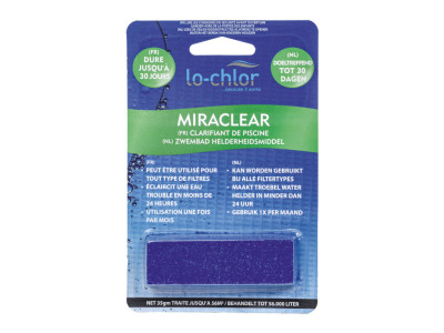 MIRACLEAR
