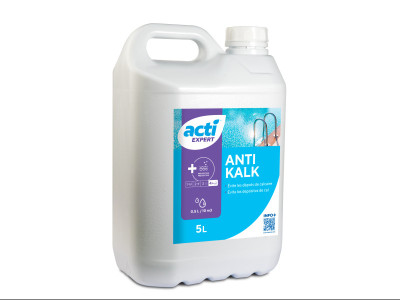 Acti-anti-kalk-5L