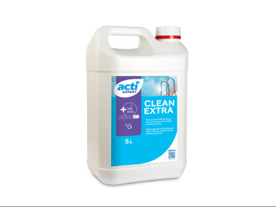 Acti-clean-extra-5L