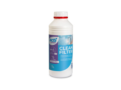 ACTI-CLEAN-FILTRE-1L