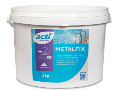 Acti-METALFIX-2KG Acti-METALFIX-2KG