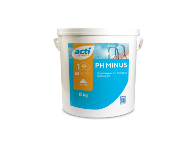 Acti-PH-MINUS-8KG Acti-PH-MINUS-8KG