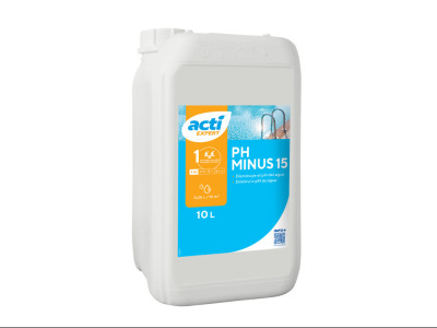 Acti-PH-MINUS15-10L