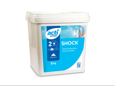 ACTI-SHOCK-5KG ACTI-SHOCK-5KG
