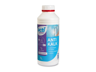 Acti-ANTI-KALK-1L Acti-ANTI-KALK-1L