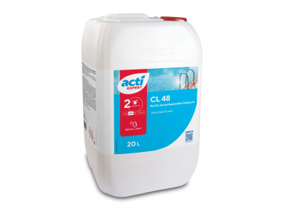 Acti-CL48-20L