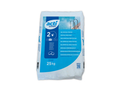 Acti-SALT-25KG