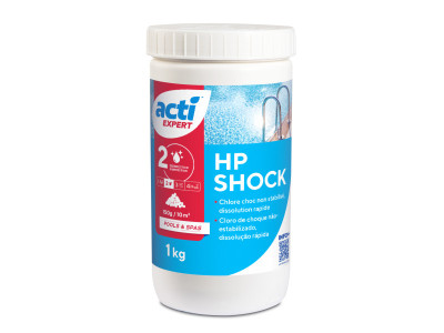 Acti-HP-SHOCK-1KG