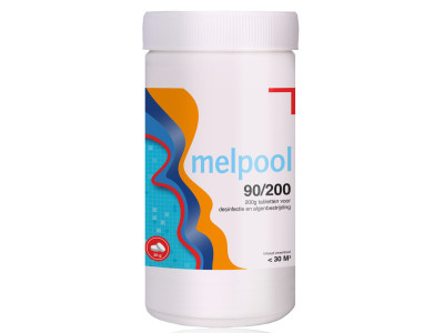 Melpool1kg90200-NL