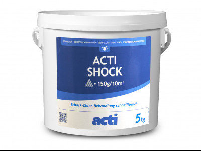 ACTI-SHOCK-5-KG