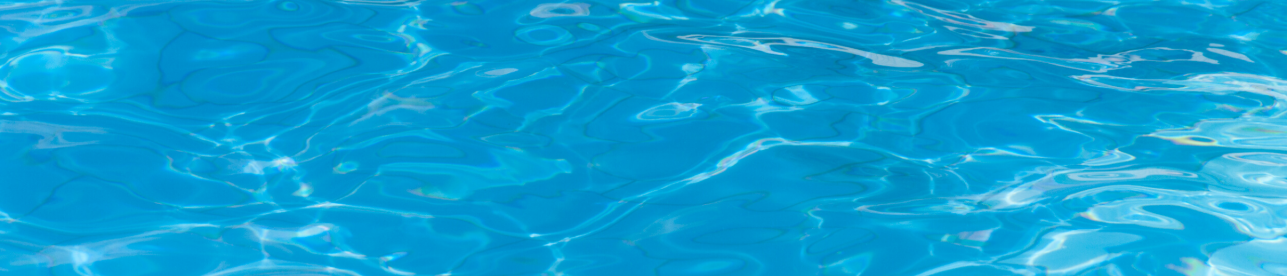 Pool Water Waves Background Acti Chemical Water Treatment Products