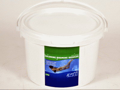 Acti Alkalinity Increaser