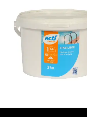Acti Stabiliser